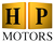 Logo Hp Motors di Simone Guandalini